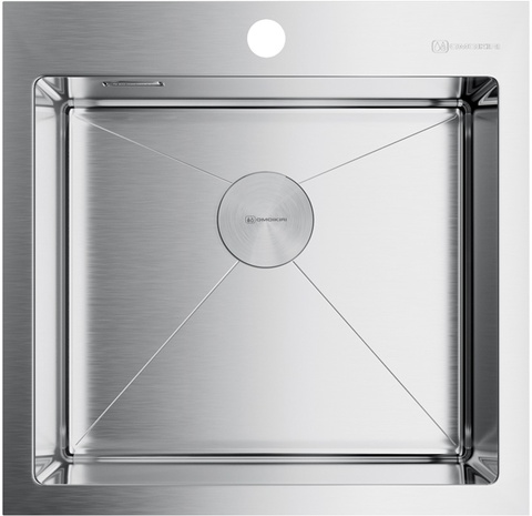 Omoikiri Akisame 51-IN