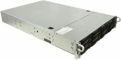 Supermicro CSE-826BE1C-R920LPB