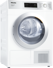 Профессиональная сушильная машина Miele PDR 1108 SmartBiz HP [EL]