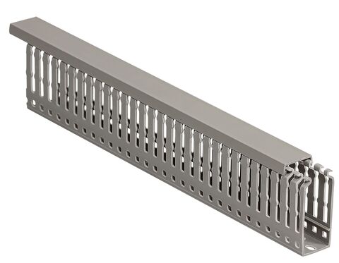 Кабель-канал перфорированный 25х60 