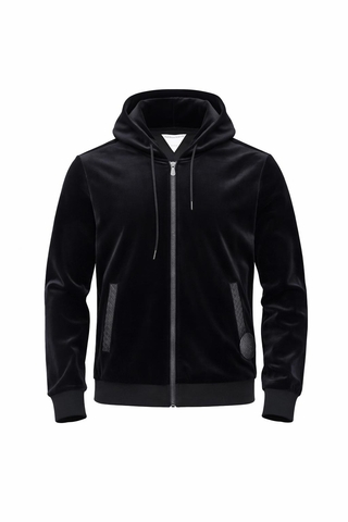 Худи bottega veneta 974727 