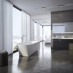 ВАННА АКРИЛОВАЯ RAVAK SOLO 178x80