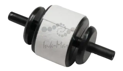 Brother ly0634001 - CLEANER PINCH ROLLER S ASSY BC