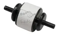 Brother ly0634001 - CLEANER PINCH ROLLER S ASSY BC