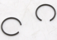 Кольцо стопорное пальца поршня 168F-177F + 2V80F в интернет-магазине ЯрТехника