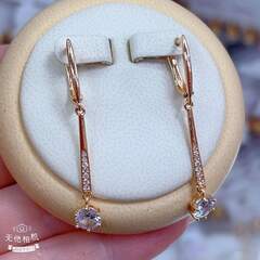 Серьги XinQuan - арт126