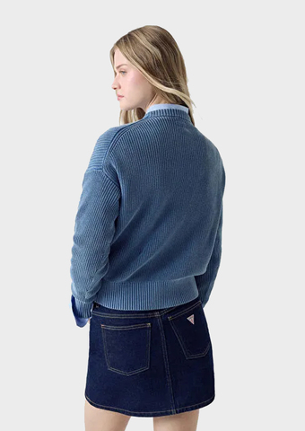 Джемпер GUESS Jeans