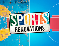 Sports: Renovations (для ПК, цифровой код доступа)