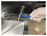 Фритюрница под давлением REDGASTRO MDXZ-24D