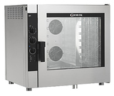 Печь пароконвекционная Giorik Easyair NEME72X