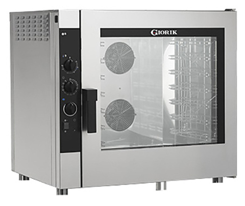 Печь пароконвекционная Giorik Easyair NEME72X