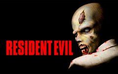 Resident Evil (1996) (для ПК, цифровой код доступа)