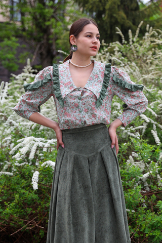 Blouse 