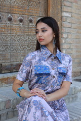 Платье 