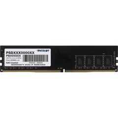Оперативная память Patriot Signature PSD432G26662