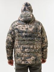 Зимняя куртка для охоты Remington Сompanion Figure на remingtonn.ru