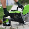 Бетонорез аккумуляторный Greenworks Арт. 1501307, 82V, 350 мм, 4,3 кВт, без АКБ И ЗУ — фото 5