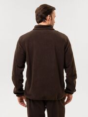 Демисезонный костюм для рыбалки Remington Polar Warm Fleece Brown на remingtonn.ru
