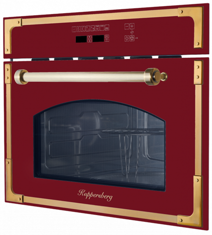 Микроволновая печь встраиваемая KUPPERSBERG RMW 969 BOR