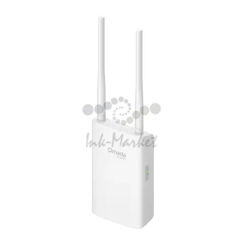 TP-Link EAP603-Outdoor Двухдиапазонная точка доступа для улицы и помещений Wi-Fi 6 AX1800