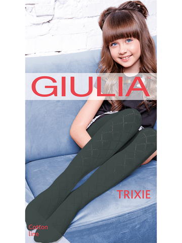 Детские колготки Trixie 01 Giulia