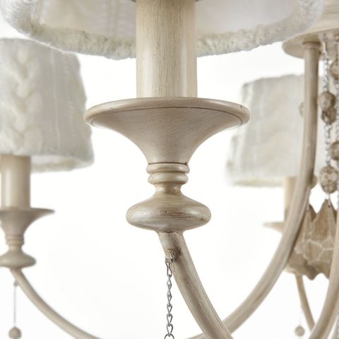 Люстра Maytoni Lana ARM143-07-BG