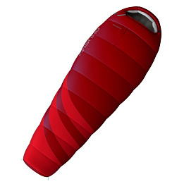 

СПАЛЬНЫЙ МЕШОК HUSKY LADIES MAJESTY -10°С 200х85 (Розовый / Правый)