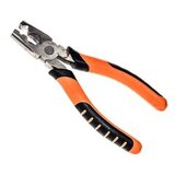 Ручной скобообжимной инструмент