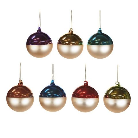 Шар 11.5см Goodwill Rainbow Ball в ассортименте