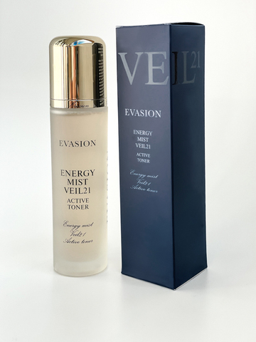 EVASION Активный тоник ENERGY MIST VEIL 21