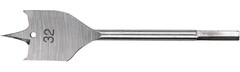 FIT Сверло по дереву перовое 32 x 152мм 36132