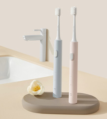 Электрическая зубная щетка Xiaomi Mijia Electric Toothbrush T200 Blue (MES606)