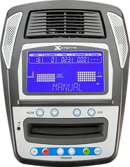 Эллиптический тренажер Xterra FS5.9е