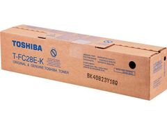Тонер T-FC28EK черный для Toshiba e-STUDIО 2330C/2820C/3520C/4520C (29K) (6AJ00000047)