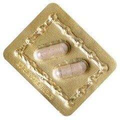 БАД Фулибао 2 капсулы