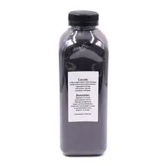 Тонер БУЛАТ TK-895, TK-8315 для Kyocera FS-C8020, FS-C8525, TASKalfa 2550ci (Чёрный, банка 240 г)