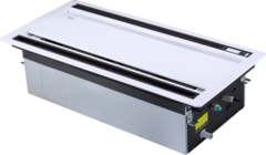 VRF-система MDV Кассетный внутренний блок V8 MDVI3-71C2VR12D