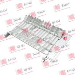 Задняя крышка OEM 302RV28090 для Kyocera ECOSYS P2040 (тех. упаковка)