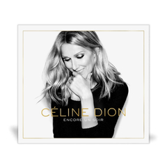Celine Dion / Encore Un Soir (Deluxe Edition)(CD)