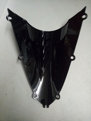 Ветровое стекло для Yamaha YZF-R1 1998 - 1999 г.в. / черное