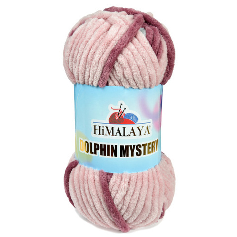 HIMALAYA DOLPHIN MYSTERY 93205,