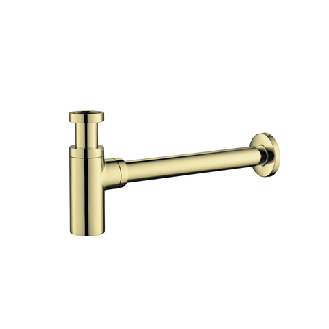 Aquatek AQ6012PG AQ6012PG сифон, полир. золото