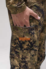 Летний костюм для охоты, рыбалки, туризма Remington Hot Summer South Forest на remingtonn.ru