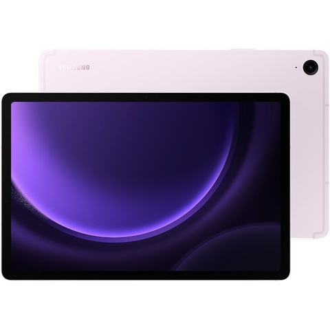 Планшет Samsung Galaxy Tab S9 FE 6/128 ГБ 5G (SM-X516) Лаванда | Lavender