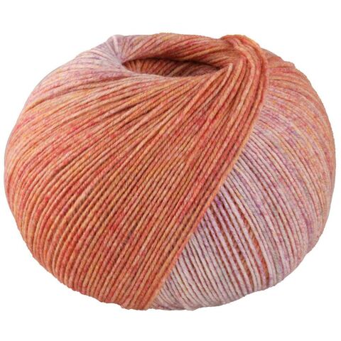 Lana Grossa Meilenweit Merino Extrafine Shades 7221