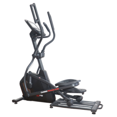 Эллиптический тренажер CardioPower X35