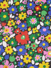 Ситец, 100 гр/м2, ш. 80 см, пр-во Россия