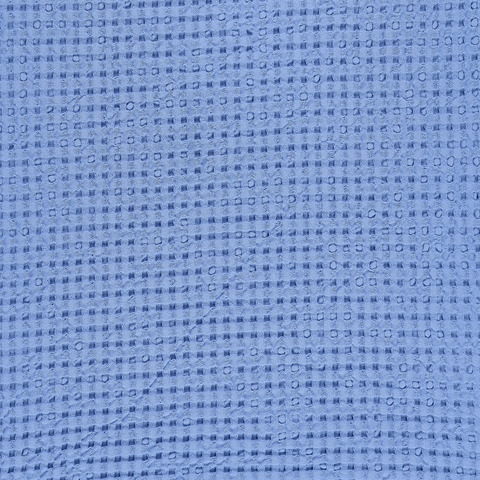 Полотенце 65х110 Abyss & Habidecor Поусада 364 голубое