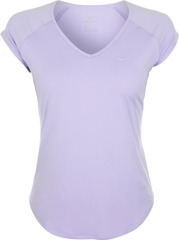 Майка женская Nike W NKCT Pure Top, арт. 728757-552
