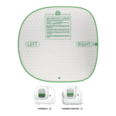 сменное дно для автоматических лотков PURA MAX 2 и PURA MAX PRO